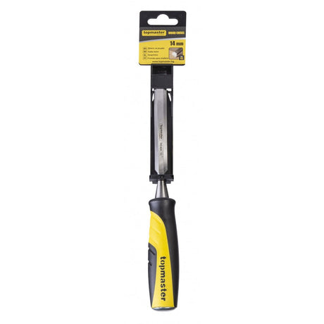 TOP MASTER PRO Dalta lemn 14mm 65Mn TMP Otel 65Mn de inalta duritate Rezistenta la uzura Top Master Pro - scule electrice si unelte profesionale - BricoMart