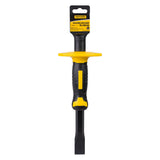 TOP MASTER PRO Dalta prelucrat metal la rece 16x250mm CR - V TMP Daltă de înaltă calitate, fabricată din oțel crom - vanadiu (CR - V) pentru rezistență și durabilitate maxime Proiectată pen Top Master Pro - scule electrice si unelte profesionale - BricoMart