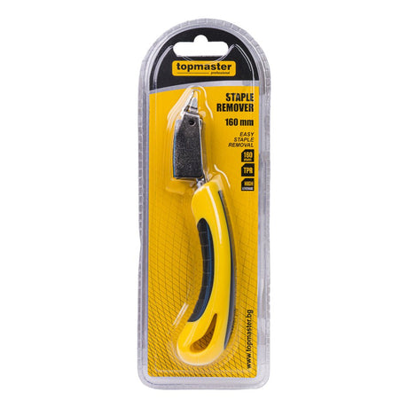 TOP MASTER PRO Dispozitiv de scos capse 160mm TMP Top Master Pro - scule electrice si unelte profesionale - BricoMart