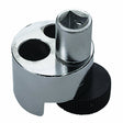 TOP MASTER PRO Dispozitiv extractor piulite deteriorate TMP The body of the extractor is Material:otel crom - vanadiu and the disc is chromium - molybdenum Possibility of replacing the Top Master Pro - scule electrice si unelte profesionale - BricoMart