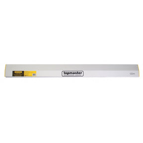 TOP MASTER PRO Dreptar al. 1000mm TMP Corp din aluminiu Profil inclinat Top Master Pro - scule electrice si unelte profesionale - BricoMart