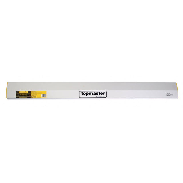 TOP MASTER PRO Dreptar al. 1000mm TMP Corp din aluminiu Profil inclinat Top Master Pro - scule electrice si unelte profesionale - BricoMart