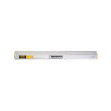 TOP MASTER PRO Dreptar al. 2500mm TMP Corp din aluminiu Profil inclinat Top Master Pro - scule electrice si unelte profesionale - BricoMart