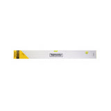 TOP MASTER PRO Dreptar al. cu nivel 2500mm TMP Corp din aluminiu Cu nivela Top Master Pro - scule electrice si unelte profesionale - BricoMart
