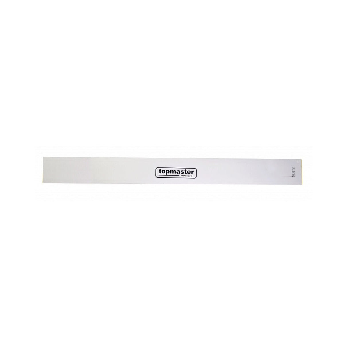 TOP MASTER PRO Dreptar al. fara bula 2500mm TMP Corp din aluminiu Top Master Pro - scule electrice si unelte profesionale - BricoMart