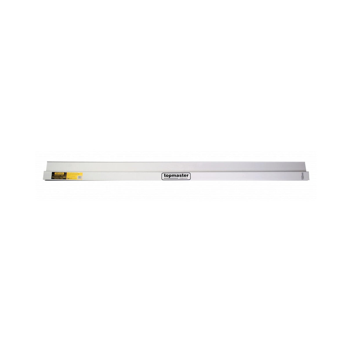 TOP MASTER PRO Dreptar H 2500mm TMP Profil H Corp din aluminiu Top Master Pro - scule electrice si unelte profesionale - BricoMart