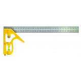 TOP MASTER PRO Echer multifunctional 30cm TMP Corp turnat cu 5 laturi frezate Top Master Pro - scule electrice si unelte profesionale - BricoMart