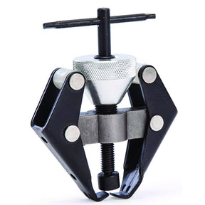 TOP MASTER PRO Extractor stergator de parbriz 10 - 30 mm TMP Material: otel crom - vanadiu de inalta calitate Top Master Pro - scule electrice si unelte profesionale - BricoMart
