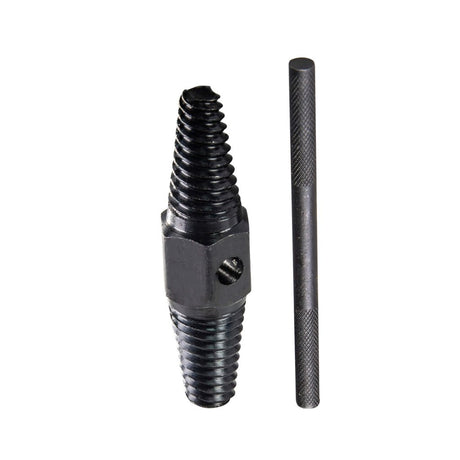 TOP MASTER PRO Extractor tevi 1/2" / 3/4" TMP Fabricat din aliaj crom - vanadiu Este folosit pentru îndepărtarea diferitelor tipuri de țevi, inclusiv țevi din cupru, PV Top Master Pro - scule electrice si unelte profesionale - BricoMart