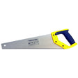 TOP MASTER PRO Ferestrau bi - material 400mm TMP Maner bi - material Dinti caliti si ascutiti in 3 planuri Top Master Pro - scule electrice si unelte profesionale - BricoMart