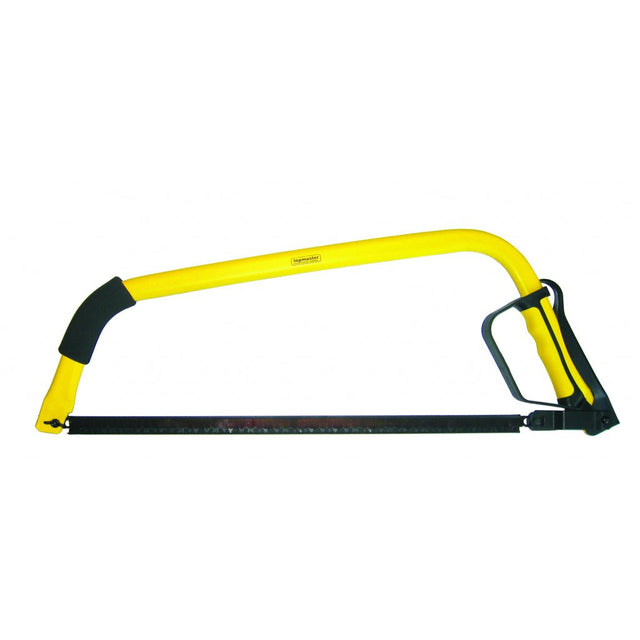 TOP MASTER PRO Ferestrau coarba cu protectie 525mm TMP Lama calita Maner tubular cu zone cauciucate Lungime: 525mm Top Master Pro - scule electrice si unelte profesionale - BricoMart