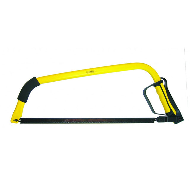 TOP MASTER PRO Ferestrau coarba cu protectie 750mm TMP Lama calita Maner tubular cu zone cauciucate Lungime: 750mm Top Master Pro - scule electrice si unelte profesionale - BricoMart
