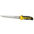 TOP MASTER PRO Ferestrau rigips 150mm TMP Dinti caliti si ascutiti in 3 planuri Top Master Pro - scule electrice si unelte profesionale - BricoMart