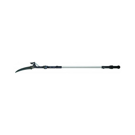 TOP MASTER PRO Fierastrau pentru crengi cu maner extensibil TMP Design special fara sfoara Maner pliabil din aluminiu Top Master Pro - scule electrice si unelte profesionale - BricoMart