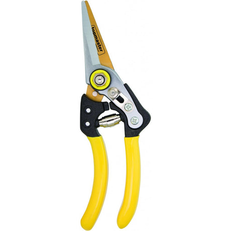 TOP MASTER PRO Foarfeca de gradina 220 mm SK5 TMP Mânere din cauciuc din aluminiu Freze japoneze din oțel SK5 Top Master Pro - scule electrice si unelte profesionale - BricoMart