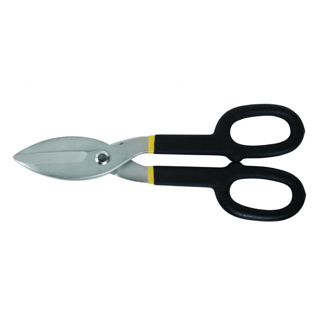 TOP MASTER PRO Foarfeca tabla 250mm TMP Material:otel crom - vanadiu Top Master Pro - scule electrice si unelte profesionale - BricoMart