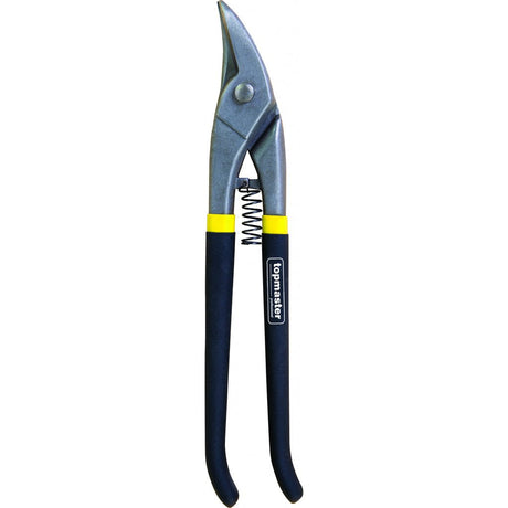 TOP MASTER PRO Foarfeca tabla pe dreapta TMP Falci intarite Actionare pe o singura axa Top Master Pro - scule electrice si unelte profesionale - BricoMart