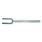 TOP MASTER PRO Furca separator pivoti 300mm TMP Material: otel special Pentru lucru pe termen lung Lungime: 300mm Top Master Pro - scule electrice si unelte profesionale - BricoMart