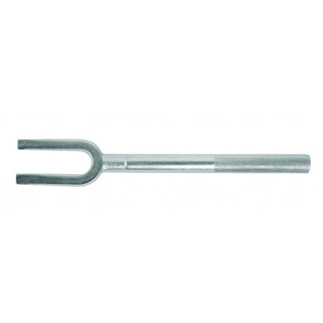 TOP MASTER PRO Furca separator pivoti 300mm TMP Material: otel special Pentru lucru pe termen lung Lungime: 300mm Top Master Pro - scule electrice si unelte profesionale - BricoMart