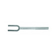 TOP MASTER PRO Furca separator pivoti 400mm TMP Material: otel special Pentru lucru pe termen lung Lungime: 400mm Top Master Pro - scule electrice si unelte profesionale - BricoMart