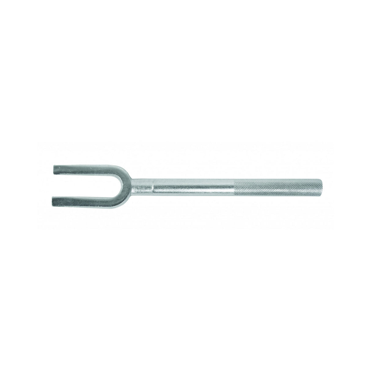 TOP MASTER PRO Furca separator pivoti 400mm TMP Material: otel special Pentru lucru pe termen lung Lungime: 400mm Top Master Pro - scule electrice si unelte profesionale - BricoMart