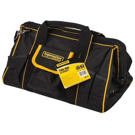 TOP MASTER PRO Geanta de scule 32 buzunare TMP Top Master Pro - scule electrice si unelte profesionale - BricoMart