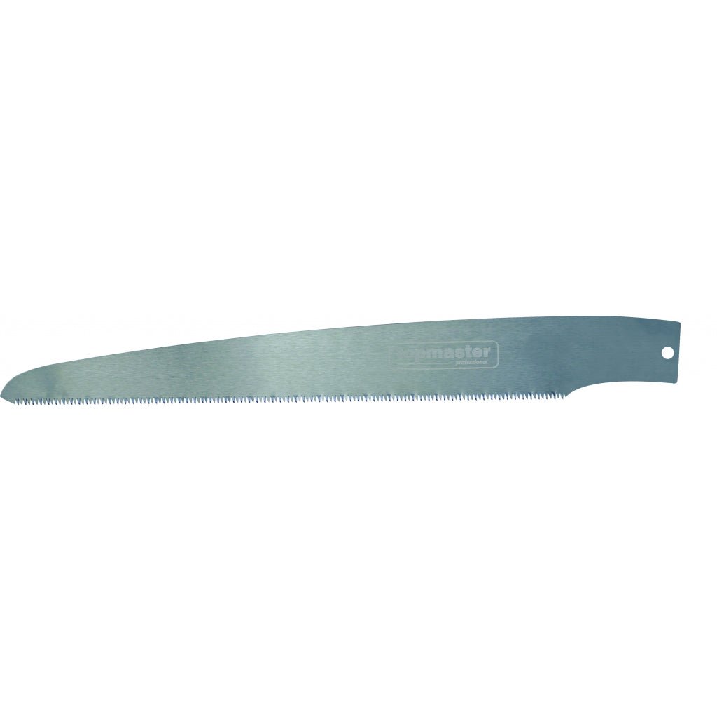 TOP MASTER PRO Lama 250mm pentru fierastrau crengi TMP Pentru taiere PVC Dinti ascutiti in 3 planuri Top Master Pro - scule electrice si unelte profesionale - BricoMart