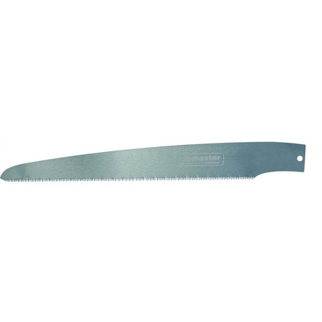 TOP MASTER PRO Lama 250mm pentru fierastrau crengi TMP Pentru taiere PVC Dinti ascutiti in 3 planuri Top Master Pro - scule electrice si unelte profesionale - BricoMart