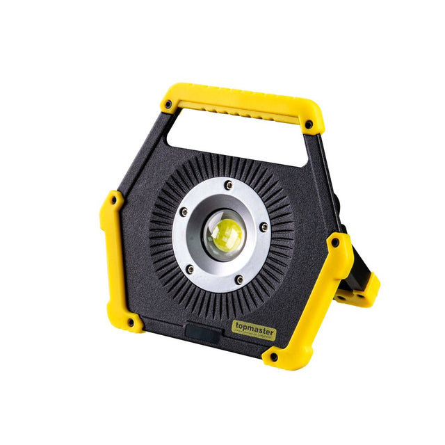 TOP MASTER PRO Lampă de lucru reîncărcabilă 600Lm TMP Top Master Pro - scule electrice si unelte profesionale - BricoMart