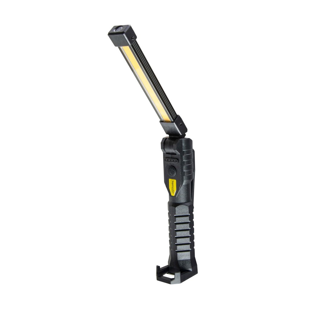 TOP MASTER PRO Lampă de lucru reîncărcabilă SLIM01 TMP Top Master Pro - scule electrice si unelte profesionale - BricoMart