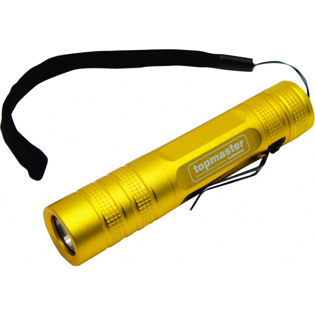 TOP MASTER PRO Lanterna LED 3W TMP Material:aluminu Top Master Pro - scule electrice si unelte profesionale - BricoMart