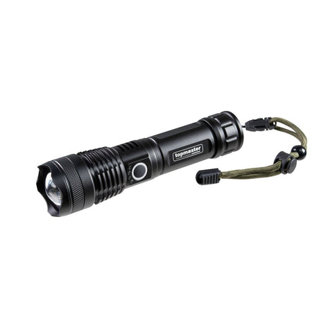 TOP MASTER PRO Lanternă reîncărcabilă 700Lm TMP Top Master Pro - scule electrice si unelte profesionale - BricoMart
