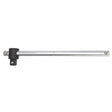 TOP MASTER PRO Levier strangere - satin "T" 1/4"х100mm CR - V TMP Material: otel crom - vanadiu de inalta calitate Cu acoperire anticoroziune Top Master Pro - scule electrice si unelte profesionale - BricoMart