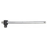 TOP MASTER PRO Levier strangere satinat 3/8"х200mm CR - V TMP Material: otel crom - vanadiu de inalta calitate Top Master Pro - scule electrice si unelte profesionale - BricoMart