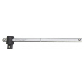 TOP MASTER PRO Levier strangere satinat "T" 1/2"х250mm CR - V TMP Material: otel crom - vanadiu de inalta calitate Top Master Pro - scule electrice si unelte profesionale - BricoMart
