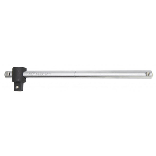 TOP MASTER PRO Levier strangere satinat "T" 1/2"х250mm CR - V TMP Material: otel crom - vanadiu de inalta calitate Top Master Pro - scule electrice si unelte profesionale - BricoMart