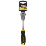 TOP MASTER PRO Maner cu clichet 3/8" 90 dinti Top Master Pro - scule electrice si unelte profesionale - BricoMart