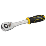 TOP MASTER PRO Maner cu clichet 3/8" 90 dinti Top Master Pro - scule electrice si unelte profesionale - BricoMart