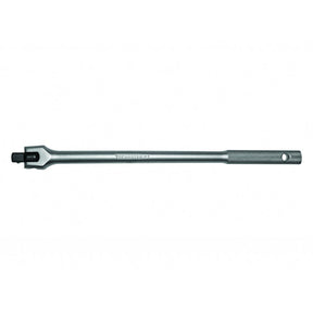 TOP MASTER PRO Maner de forta 1/2"x380mm CR - V TMP Material: otel crom - vanadiu de inalta calitate Cap detasabil pentru operare in locuri greu accesibile Top Master Pro - scule electrice si unelte profesionale - BricoMart