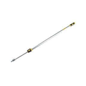 TOP MASTER PRO Maner telescopic aluminiu pentru lama de gletuire TMP Potrivit pentru toate gletierele Topmaster Construcție puternică și în același timp ușoară din aluminiu Reglare ușoară a Top Master Pro - scule electrice si unelte profesionale - BricoMart