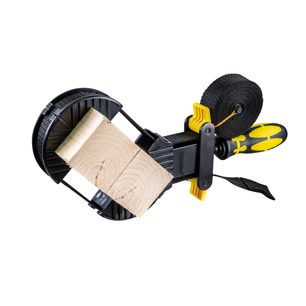 TOP MASTER PRO Menghina cu banda 3.8m TMP Top Master Pro - scule electrice si unelte profesionale - BricoMart