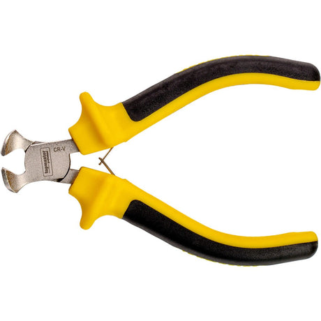 TOP MASTER PRO Mini cleste sfic taiat fata CR - V TMP Material:otel crom - vanadiu Finisaj lucios Top Master Pro - scule electrice si unelte profesionale - BricoMart