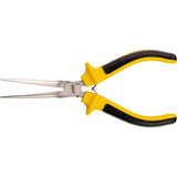 TOP MASTER PRO Mini cleste varf ascutit CR - V TMP Material:otel crom - vanadiu Finisaj lucios Top Master Pro - scule electrice si unelte profesionale - BricoMart