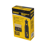 TOP MASTER PRO Mini polizor cu acumulator 8V COMPACT TMP Șlefuitorul fără fir COMPACT TMP este perfect pentru diverse sarcini, cum ar fi șlefuirea suprafețelor mici din lemn și Top Master Pro - scule electrice si unelte profesionale - BricoMart