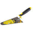 TOP MASTER PRO Mistrie 180 mm cu maner de plastic dur TMP Material:otel inoxidabil. Maner in doua straturi pentru prindere mai buna Top Master Pro - scule electrice si unelte profesionale - BricoMart