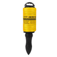 TOP MASTER PRO Mosor coarda 150m TMP Culoare intensă pentru vizibilitate excelentă: Clar vizibilă chiar și în medii prăfuite sau umbrite – potrivită atât pen Top Master Pro - scule electrice si unelte profesionale - BricoMart