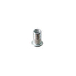 TOP MASTER PRO Nituri tip piulita 4mm 50buc TMP Se folosesc la asamblarea tablei, otelului, aluminiului, plasticului, fibrei de sticla etc. Top Master Pro - scule electrice si unelte profesionale - BricoMart