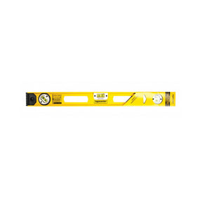 TOP MASTER PRO Nivela 2000mm TMP Corp consolidat Posibilitate de reglaj Top Master Pro - scule electrice si unelte profesionale - BricoMart