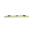 TOP MASTER PRO Nivela aluminiu turnat 2bule 500mm TMP Cadru de aluminiu monolitic rezistent la rasucire Baza frezata Top Master Pro - scule electrice si unelte profesionale - BricoMart