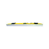 TOP MASTER PRO Nivela aluminiu turnat 2bule 500mm TMP Cadru de aluminiu monolitic rezistent la rasucire Baza frezata Top Master Pro - scule electrice si unelte profesionale - BricoMart
